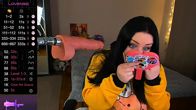 Snapshot of Cherry__Girl chatting on March 2026 06:15:01 PM Cherry Girl online show from March 2026 06:15:01 PM