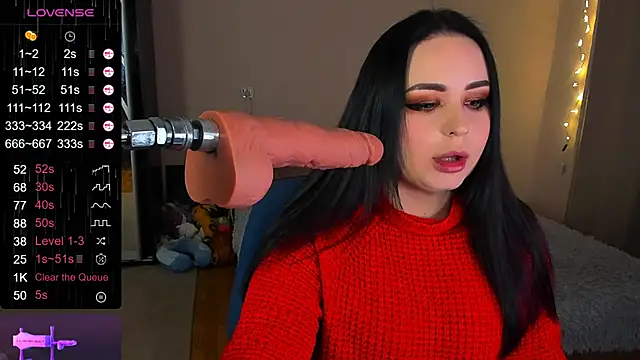 Snapshot of Cherry__Girl chatting on March 2026 04:24:02 PM Cherry Girl online show from March 2026 04:24:02 PM