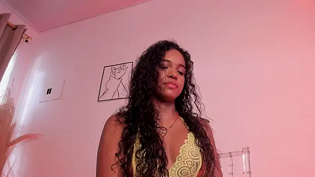 Tina Rouse2 online show from March 2026 09:36:01 PM