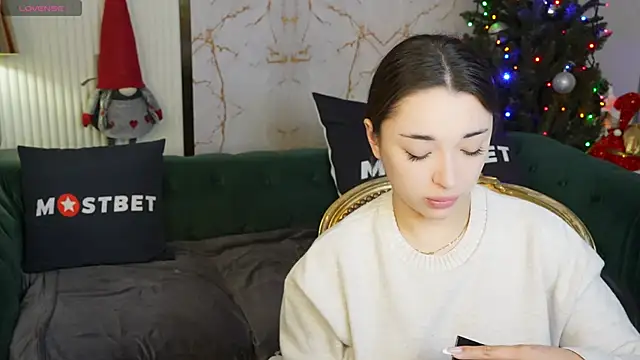Snapshot of Jasmine_Flow chatting on December 2024 07:47:02 AM Jasmine Flow online show from December 2024 07:47:02 AM