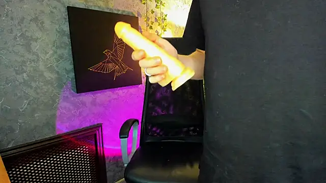 AlexxSweet online show from January 2025 09:10:02 AM