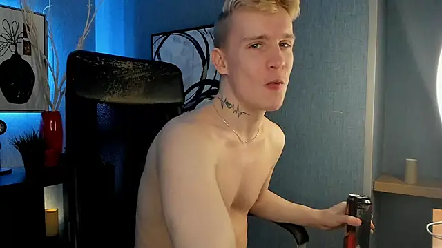 AlexxSweet online show from February 2025 08:50:02 AM