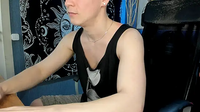 AlexxSweet online show from March 2025 12:56:02 PM