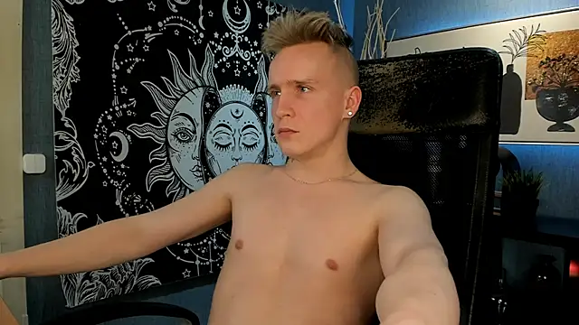 AlexxSweet online show from March 2025 04:00:02 PM