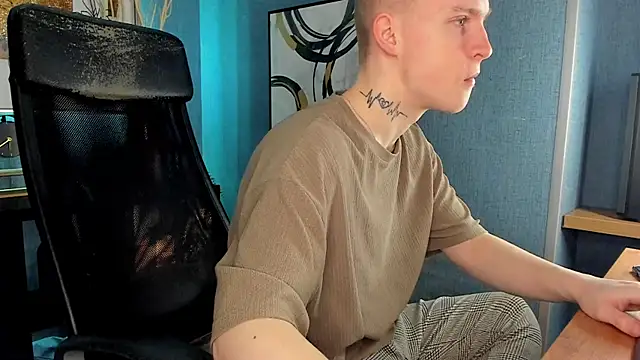 AlexxSweet online show from March 2025 06:50:02 AM