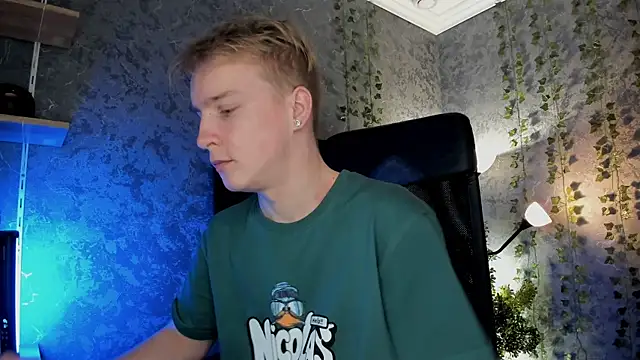 AlexxSweet online show from October 2025 06:34:01 AM