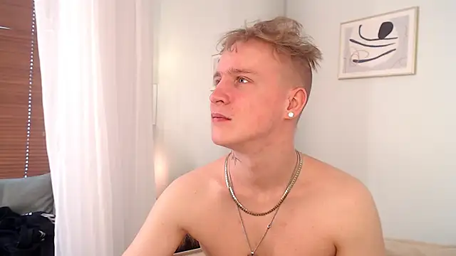 AlexxSweet online show from May 2026 06:07:01 AM