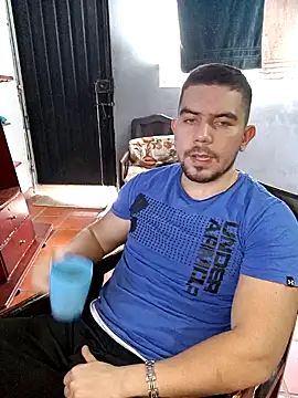 Blanco2023 online show from January 2025 06:48:01 PM