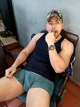 Blanco2023 online show from February 2025 06:49:02 PM