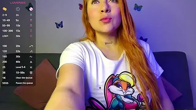 Aniha  online show from January 2025 06:09:02 AM