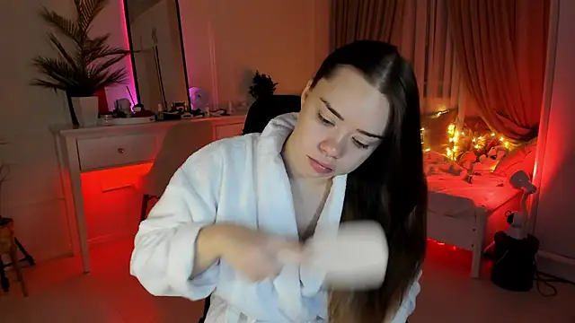 VixenMia online show from February 2025 03:36:01 AM