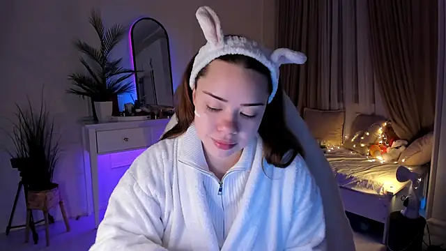 VixenMia online show from February 2025 03:14:02 AM