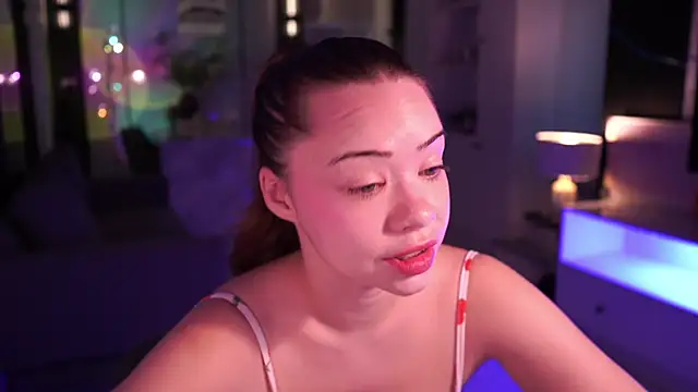 VixenMia online show from January 2026 04:28:02 AM