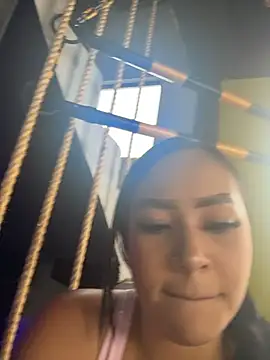 Snapshot of Luisa_Fernandaa chatting on March 2026 07:43:02 PM Luisa Fernandaa online show from March 2026 07:43:02 PM