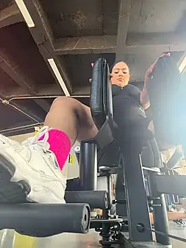 Snapshot of Luisa_Fernandaa chatting on March 2026 07:20:02 PM Luisa Fernandaa online show from March 2026 07:20:02 PM