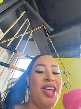 Snapshot of Luisa_Fernandaa chatting on March 2026 07:07:01 PM Luisa Fernandaa online show from March 2026 07:07:01 PM