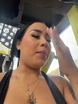 Snapshot of Luisa_Fernandaa chatting on March 2026 07:06:02 PM Luisa Fernandaa online show from March 2026 07:06:02 PM