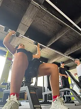 Snapshot of Luisa_Fernandaa chatting on March 2026 07:07:02 PM Luisa Fernandaa online show from March 2026 07:07:02 PM