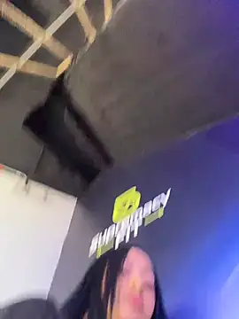 Snapshot of Luisa_Fernandaa chatting on March 2026 07:20:02 PM Luisa Fernandaa online show from March 2026 07:20:02 PM