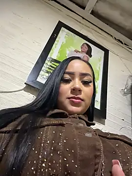 Snapshot of Luisa_Fernandaa chatting on April 2026 12:41:02 AM Luisa Fernandaa online show from April 2026 12:41:02 AM