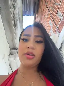 Luisa Fernandaa online show from May 2026 09:10:02 PM