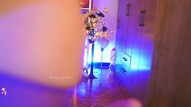 Samanthha roberts online show from June 2026 07:01:02 PM