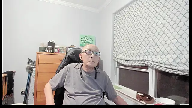 daver-man online show from October 2025 11:13:01 PM