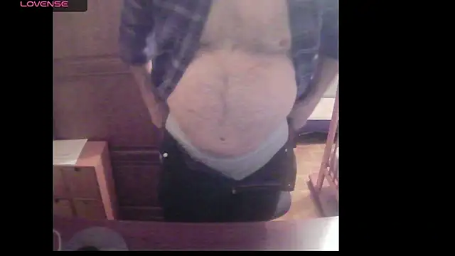 Snapshot of terrybare chatting on January 2025 04:50:02 PM terrybare online show from January 2025 04:50:02 PM