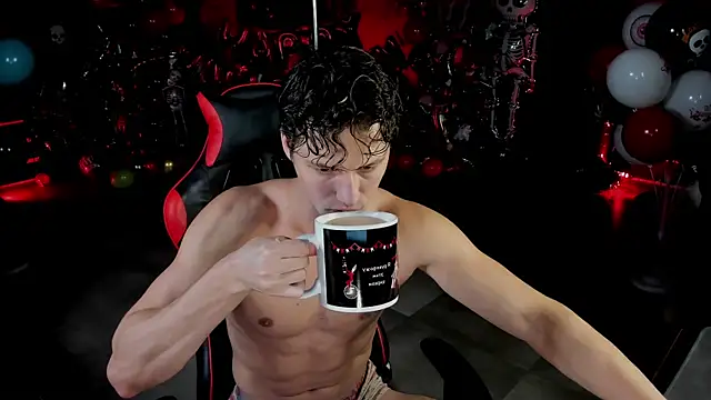 Snapshot of dirty-boss chatting on November 2025 07:41:01 AM dirty-boss online show from November 2025 07:41:01 AM