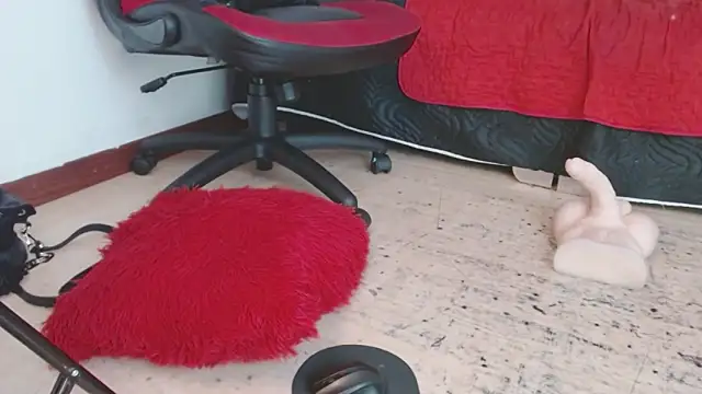 misslombana online show from February 2025 04:51:02 AM