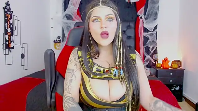 misslombana online show from November 2025 06:16:02 AM