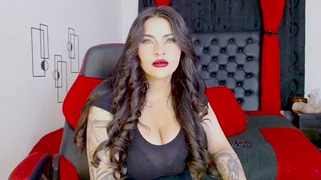 misslombana online show from November 2025 05:54:01 AM