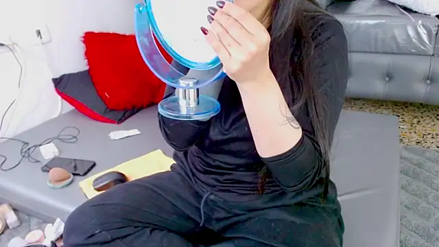 misslombana online show from March 2026 04:06:02 AM