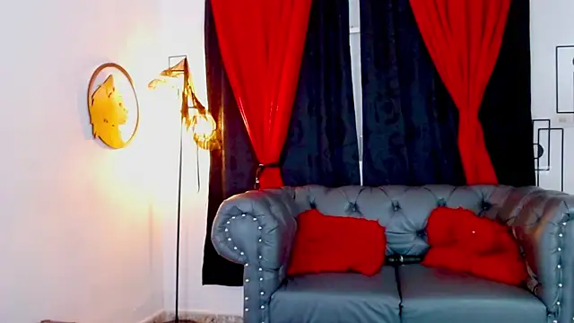 misslombana online show from June 2026 04:47:02 AM