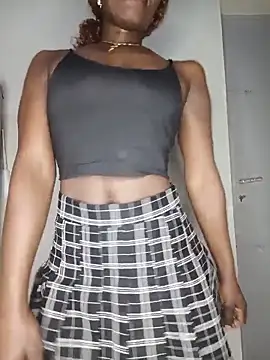 NicRaisaa online show from May 2026 04:20:02 AM