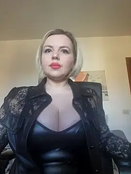 Snapshot of Ladykaos chatting on March 2025 09:48:02 AM Ladykaos online show from March 2025 09:48:02 AM