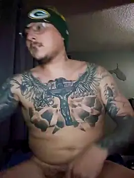 MrBiggBallz online show from January 2025 04:10:01 AM