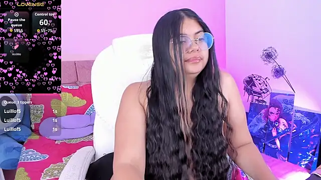 esmeralda112 online show from June 2026 10:16:02 AM