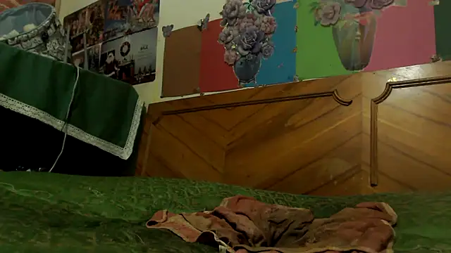 Snapshot of EllyseJenner chatting on October 2025 05:24:02 PM EllyseJenner online show from October 2025 05:24:02 PM