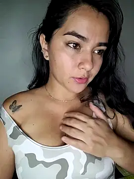 alison villalobo online show from November 2025 01:37:01 AM