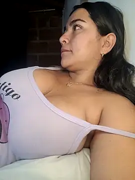 alison villalobo online show from February 2026 04:22:01 AM