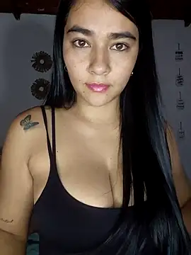 Snapshot of alison_villalobo chatting on May 2026 09:42:02 PM alison villalobo online show from May 2026 09:42:02 PM