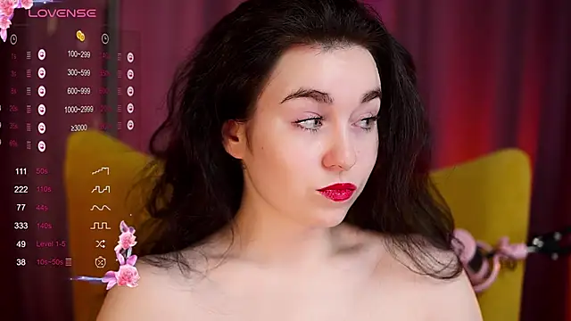 Snapshot of R-U-B-Y chatting on September 2025 09:00:01 AM R-U-B-Y online show from September 2025 09:00:01 AM