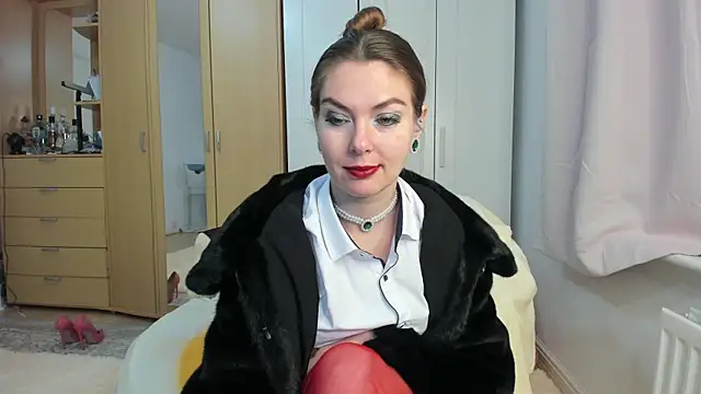 Rolla Coaster online show from January 2025 01:42:02 AM