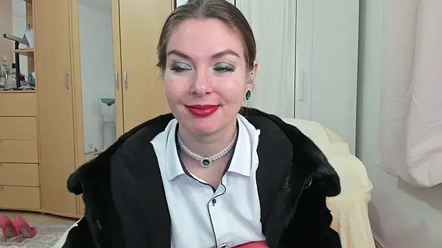 Rolla Coaster online show from January 2025 04:44:01 AM