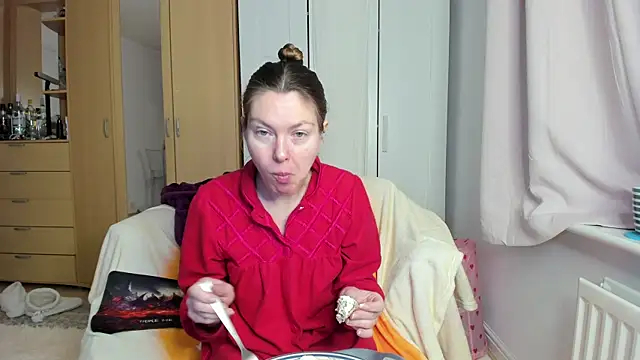 Rolla Coaster online show from February 2025 01:25:02 AM