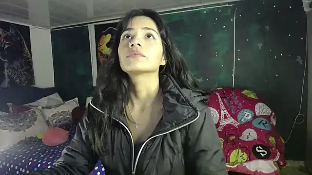Snapshot of Samara_Beltran chatting on March 2025 04:38:02 AM Samara Beltran online show from March 2025 04:38:02 AM