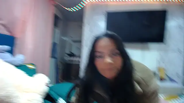 Snapshot of Samara_Beltran chatting on September 2025 02:04:02 AM Samara Beltran online show from September 2025 02:04:02 AM