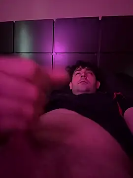 GreysonFox online show from April 2026 11:24:01 AM