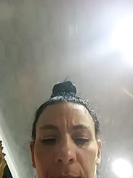 Michelle mm online show from February 2025 03:28:02 PM